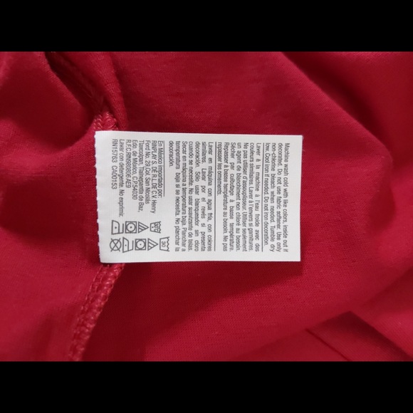 🎄 3/$35 👯‍♀️Host Pick⚡️Champion Logo Cropped Tee - Picture 12 of 12